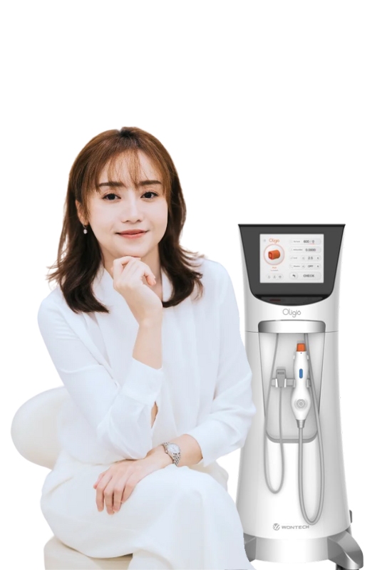 Oligio RF Skin Tightening Treatment