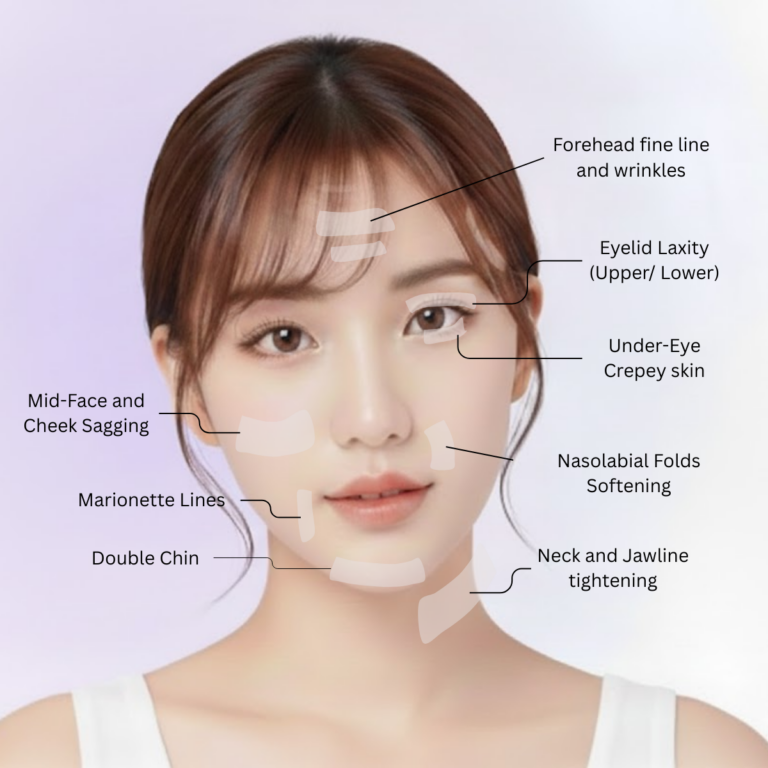 Oligio RF Skin Tightening Treatment