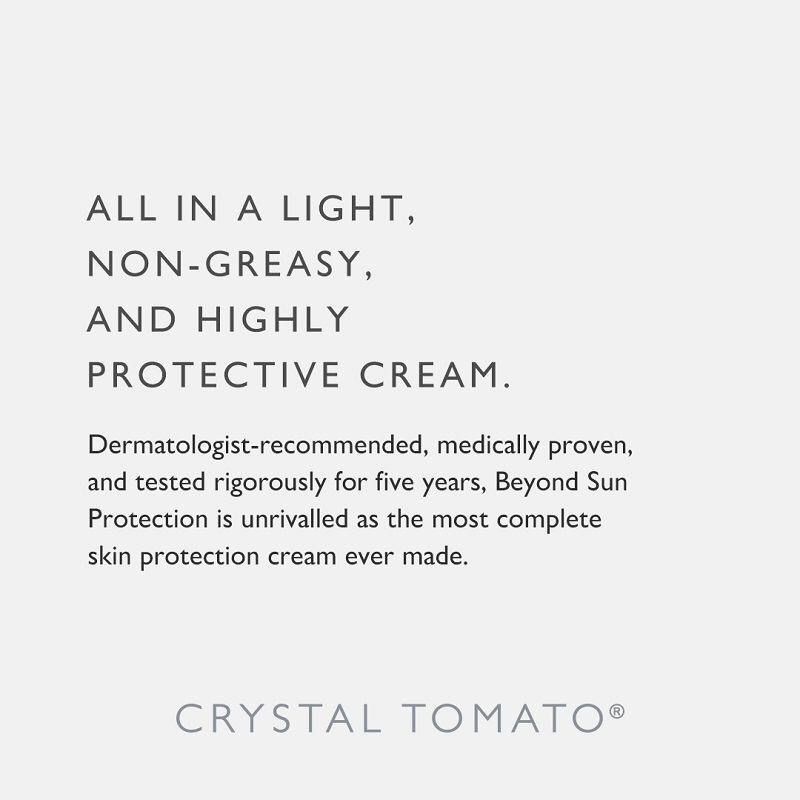 crystal tomato sunscreen in singapore