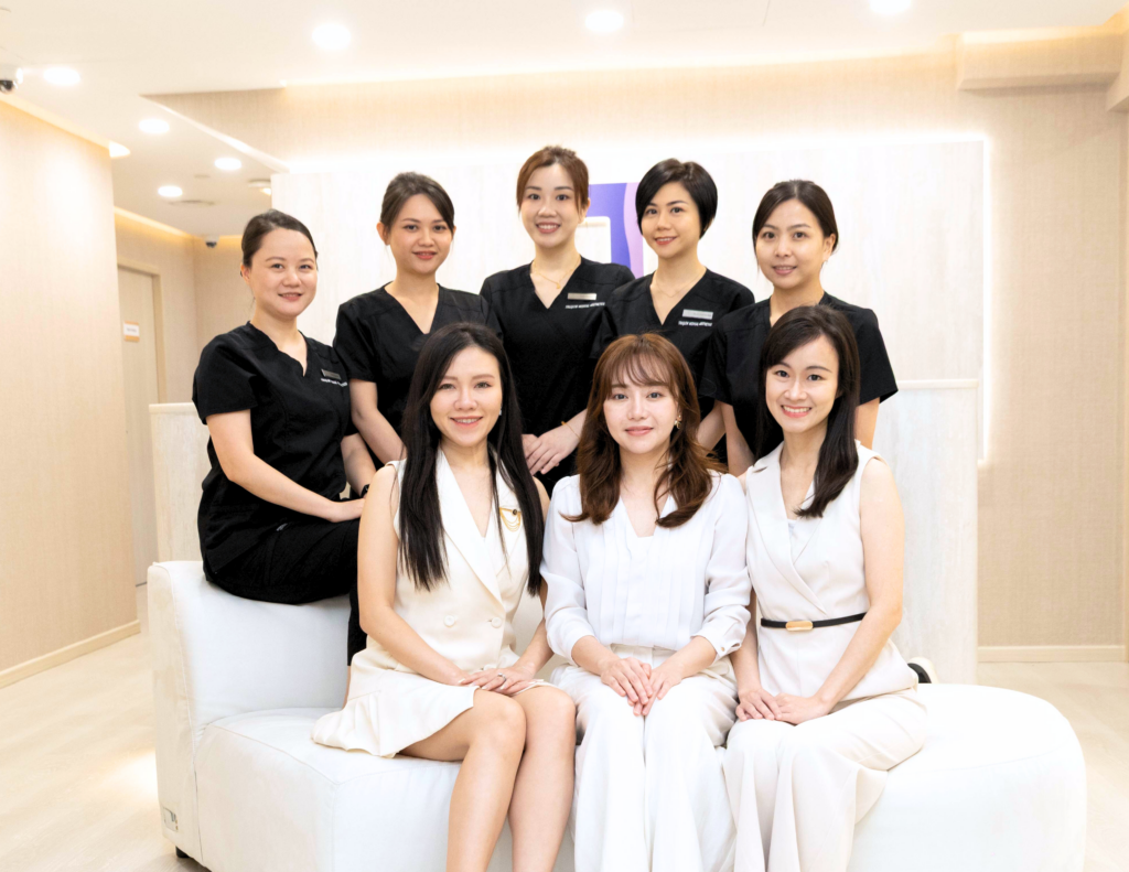 TruGlow Medical Aesthetics Medical Team